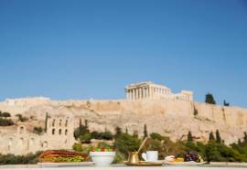Acropolis View Hotel
