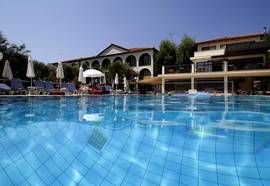 Castelli Hotel