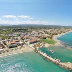 Премиальные раннего бронирования для молодоженов туры в Грецию, для 2 взрослых, на 9 дней, от Anex Tour 2024 - Porto Platanias Beach Resort