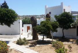 Villa Nazos