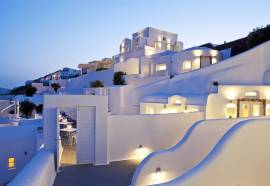 Canaves Oia
