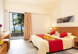 Makryammos Bungalows Hotel