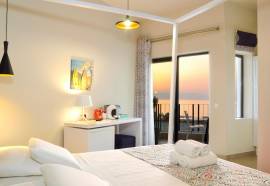 Elia Agia Marina Hotel
