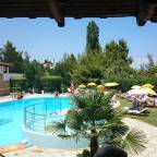 Для молодоженов туры в Грецию, для 2 взрослых, осень 2024 - Kassandra Bay Hotel