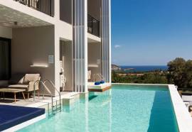 T Hotel Premium Suites