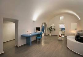 Pegasus Suites & Spa