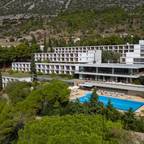 Туры в Дельфы Грецию для 2 взрослых на ноябрь 2026 - Amalia Hotel Delphi