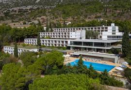 Amalia Hotel Delphi