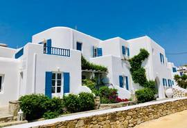 Cyclades Studios