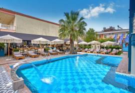 Bomo Principal New Leisure Hotel