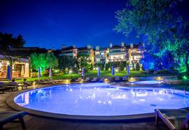 Kassandra Village Resort