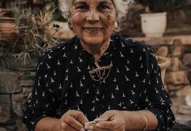 Arolithos Traditional Cretan Village