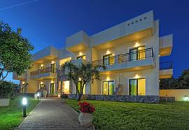 Minoa Sun Hotel