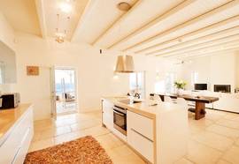 Athina Ios Villa