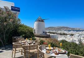 Portobello Boutique Hotel