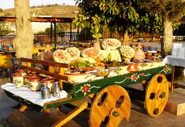 Aegean View Aqua Resort