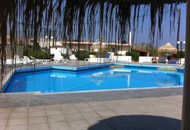 Klio Apartments