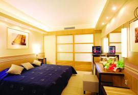 Esperides Beach Family Resort