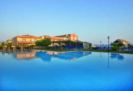 Aquis Vasia Beach Resort & Spa