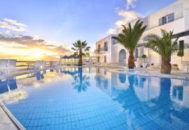 Absolute Mykonos Suites & More