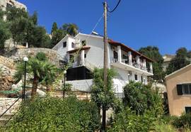 Villa Fedra