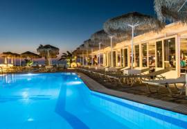 Odyssia Beach