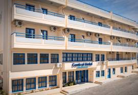 Central Hersonissos Hotel