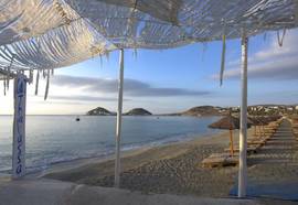 Aphrodite Beach Hotel