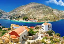 Magma Resort Santorini - The Unbound Collection by Hyatt