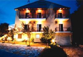 Ionion Hotel