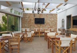 Pefkos Blue Hotel