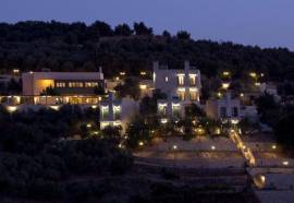 Dalabelos Estate