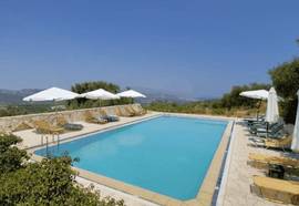 Elia Traditional Hotel Spa