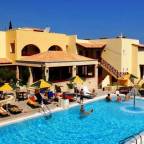 Туры в Крит-Ираклион, Грецию, в отели 4*, для 2 взрослых, на 4 дня 2024 - Cactus Beach