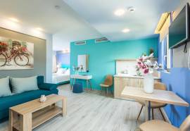 Menta City Boutique Hotel