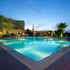 Туры в Крит-Ханью, Грецию, в отели 1*, 2*, 3*, для 2 взрослых, на 8 дней, сентябрь 2024 - Eleftheria Hotel
