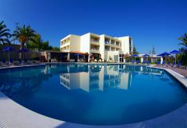 Eleftheria Hotel