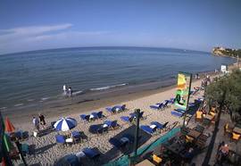 Anetis Beach Hotel, Tsilivi