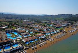 Aldemar Royal Olympian