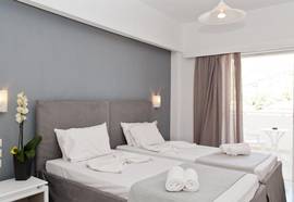 Klelia Beach Hotel by Zante Plaza