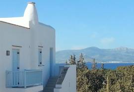 Orion Naxos Hotel
