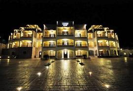 Vathi Hotel