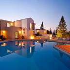 Премиальные туры на Крит Грецию для 2 взрослых на 11 дней 2026 - Galaxy Villas