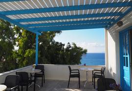 Arkas Inn