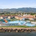 Туры в Грецию, в лучшие отели 4*, для 2 взрослых, на 9 дней, лето 2024 - Labranda Marine AquaPark Resort