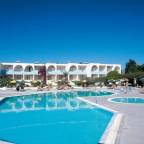 Туры в Грецию в лучшие отели для 2 взрослых от Интурист на праздники 2026 - Lardos Bay