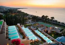 Elite Suites by Rhodes Bay