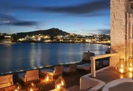 Mykonos Blanc Hotel