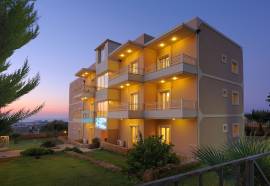 Notos Heights Hotel & Suites