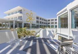 SENTIDO ASTERIAS BEACH RESORT